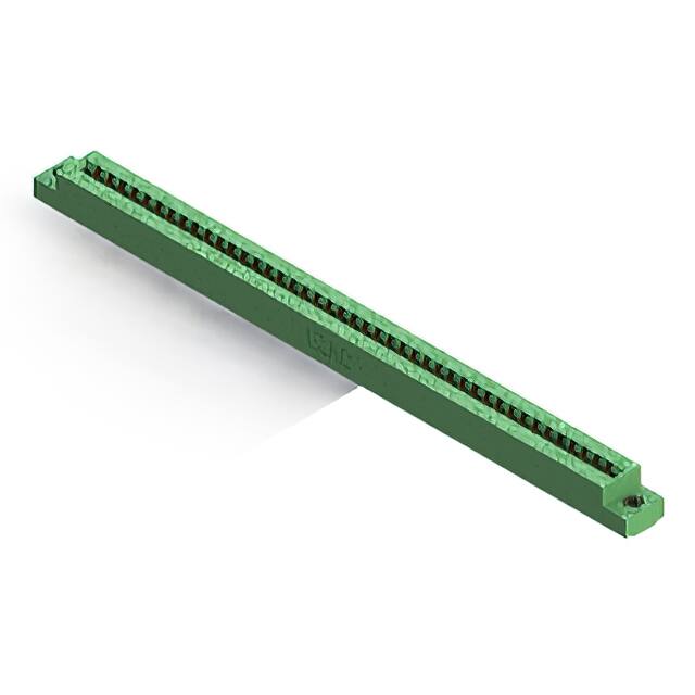 316-043-520-108 EDAC Inc.  Edgeboard Connectors
